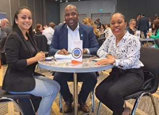 St. Maarten Chamber of Commerce & Industry Participates in “Trade Mission Dutch Caribbean Meets Panama”
