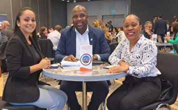 St. Maarten Chamber of Commerce & Industry Participates in “Trade Mission Dutch Caribbean Meets Panama”