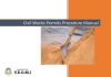 Civil works permit manual, training will help provide clarity within Ministry of VROMI