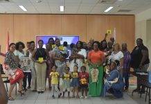 Adventure, Creativity, and Cultural Celebration: Highlights from Mylo Freeman’s Successful Workshops in Sint Maarten