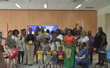 Adventure, Creativity, and Cultural Celebration: Highlights from Mylo Freeman’s Successful Workshops in Sint Maarten