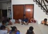 Sint Maarten Library Hosts Youth Literary Engagement for Black History Month at ASA No Kidding With Our Kids Afterschool Program