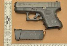 Ongoing Police Controls to Suppress Firearm Use and Enhance Community Safety