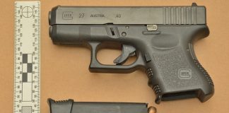 Ongoing Police Controls to Suppress Firearm Use and Enhance Community Safety