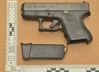 Ongoing Police Controls to Suppress Firearm Use and Enhance Community Safety