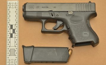 Ongoing Police Controls to Suppress Firearm Use and Enhance Community Safety