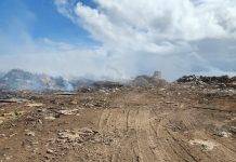 Statia Government Addresses Air Quality Concerns