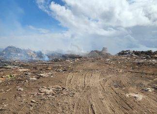Statia Government Addresses Air Quality Concerns