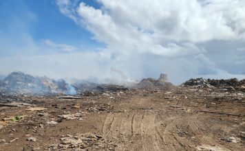 Statia Government Addresses Air Quality Concerns