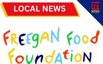 Freegan Food Foundation and Ministry of VSA Launch Pilot Program to Support Seniors