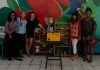 Island Gems donates molds to Perpetual Plastics Project