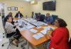 Minister Richinel Brug Meets with Ombudsman