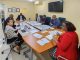 Minister Richinel Brug Meets with Ombudsman