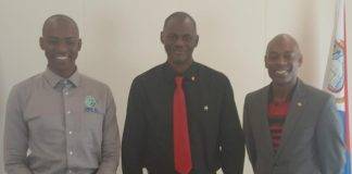 Men’s Mental Health Awareness Foundation Meets with Minister of VSA “Health, Social Affairs and Labor”agrees to joint Mental Health Initiatives