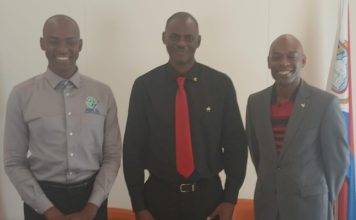 Men’s Mental Health Awareness Foundation Meets with Minister of VSA “Health, Social Affairs and Labor”agrees to joint Mental Health Initiatives