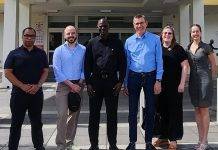 Sint Maarten’s Mental Healthcare Set for Positive Transformation Through Collaboration with Trimbos Institute