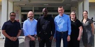 Sint Maarten’s Mental Healthcare Set for Positive Transformation Through Collaboration with Trimbos Institute