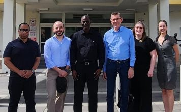 Sint Maarten’s Mental Healthcare Set for Positive Transformation Through Collaboration with Trimbos Institute