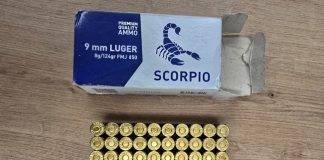 Traffic and General Safety Controls Result in Multiple Arrests