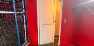 Vandalism at Little League Sports Stadium Under Investigation