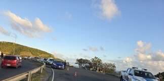 Ongoing Road Safety Controls Conducted by KPSM