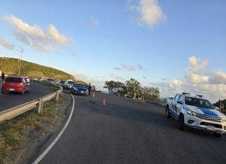 Ongoing Road Safety Controls Conducted by KPSM