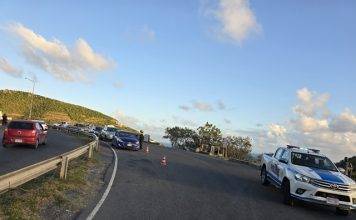 Ongoing Road Safety Controls Conducted by KPSM