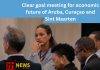 Clear goal meeting for economic future of Aruba, Curaçao and Sint Maarten