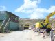 Start of Civil Works for Weighbridge Installation at Main Landfill