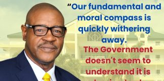 Besides being violated of their privacy in the workspace, they are also mentally chastised by their superiors