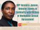 MP Veronica Jansen-Webster Stands in Solidarity with Victims of Workplace Sexual Harassment