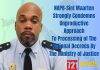 NAPB-Sint Maarten strongly condemns unproductive approach to processing of the national decrees by the ministry of justice.