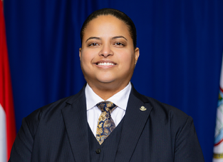 Minister Melissa Gumbs: all Florida State University, Tallahassee State College and FAMU students accounted for and marked safe