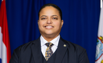 Minister Melissa Gumbs: all Florida State University, Tallahassee State College and FAMU students accounted for and marked safe