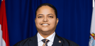 Postponement of the Official Opening of Dr. Martin Luther King Jr. Primary School