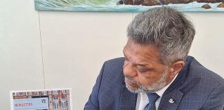 Cabinet Minister Plenipotentiary launches new Newsletter