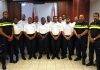 11 aspirante nobo pa KPCN a kuminsá estudio di polis na Sint Maarten
