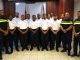 11 aspirante nobo pa KPCN a kuminsá estudio di polis na Sint Maarten