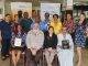 Rotary Club St. Martin Sunrise Honors Two Exceptional Women with Vocation Excellence Award