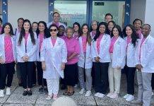 FREE Breast Exam and Health Screening for Women!