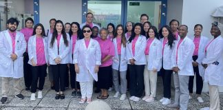 FREE Breast Exam and Health Screening for Women!