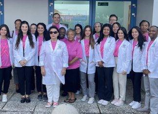 FREE Breast Exam and Health Screening for Women!