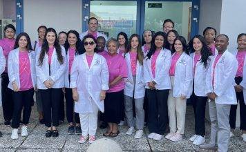 FREE Breast Exam and Health Screening for Women!