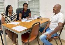 Tax Assistance for Seniors: Income Limit Now at NAf 18,000