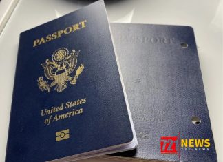 Reminder: U.S. Consular Services Visit set for February 21 by Appointment Only