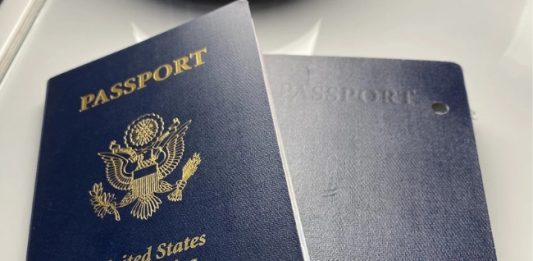 U.S. Dual Nationals must enter and depart U.S. using U.S. Passport; may not use foreign passport for ESTA