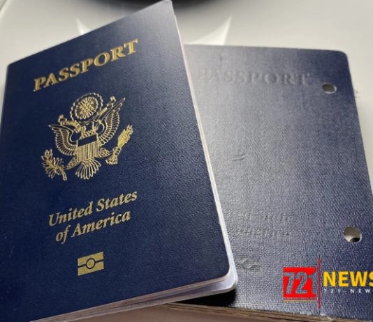U.S. Dual Nationals must enter and depart U.S. using U.S. Passport; may not use foreign passport for ESTA