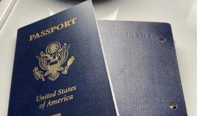 Reminder: U.S. Consular Services Visit set for February 21 by Appointment Only