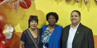 Veteran Educator at Hillside Christian School Reaches Over Four Decades of Educational Excellence