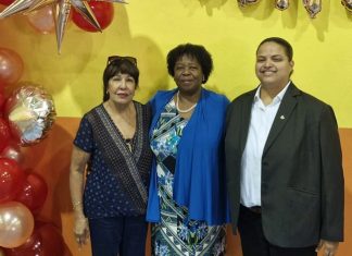 Veteran Educator at Hillside Christian School Reaches Over Four Decades of Educational Excellence